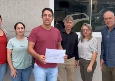 Foto Destaque